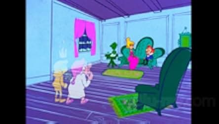Mister Magoo's Christmas Carol 1962
