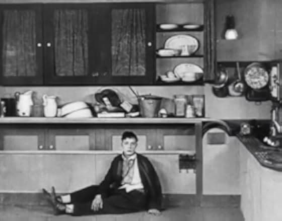 The Electric House 1922