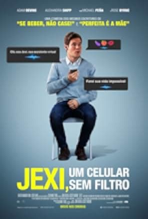 Jexi 2019