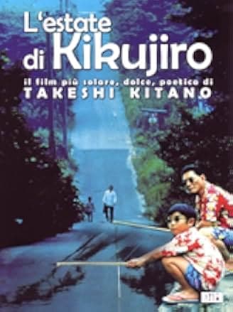 Kikujiro 1999