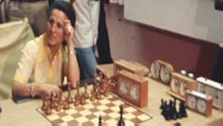 Closing Gambit - 1978 Korchnoi versus Karpov and the Kremlin. 2018