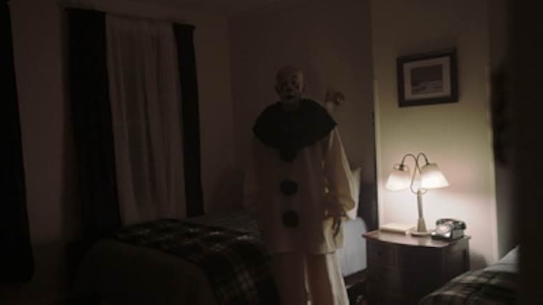 Hell House LLC Origins: The Carmichael Manor 2023