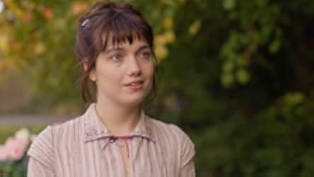 An American in Austen 2024