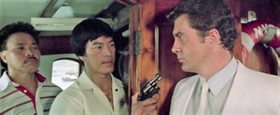 Code Name: Wild Geese 1986