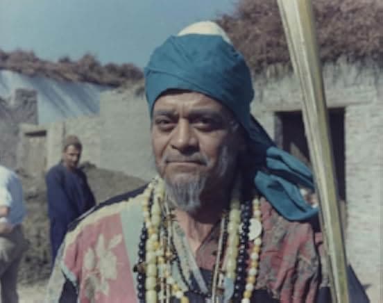 The Land 1970
