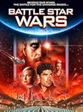 Battle Star Wars 2020