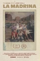 La Madrina: The Savage Life of Lorine Padilla 2020