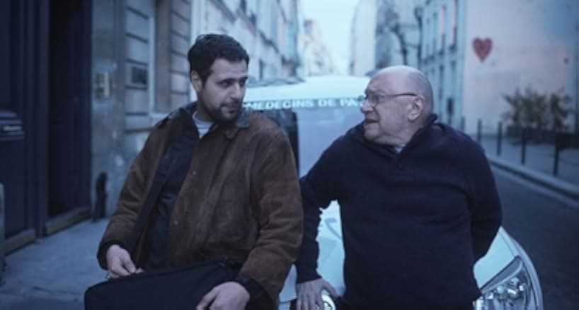 Docteur? 2019