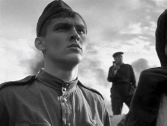 Ballad of a Soldier 1959