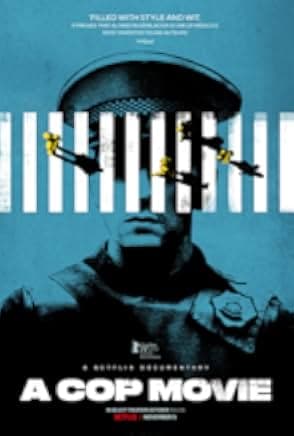 Una película de policías 2021