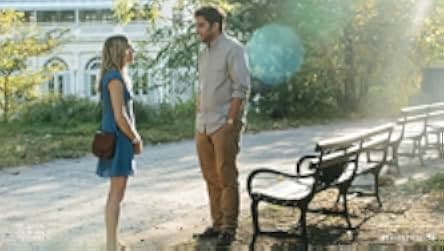 The Boy Downstairs 2017