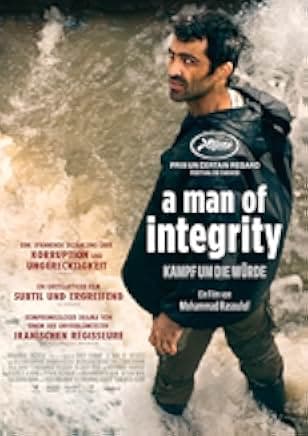 A Man of Integrity 2017