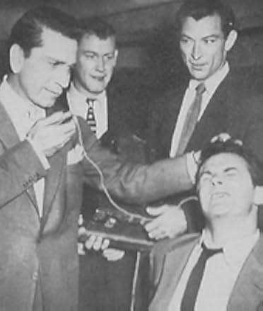 The Big Combo 1955