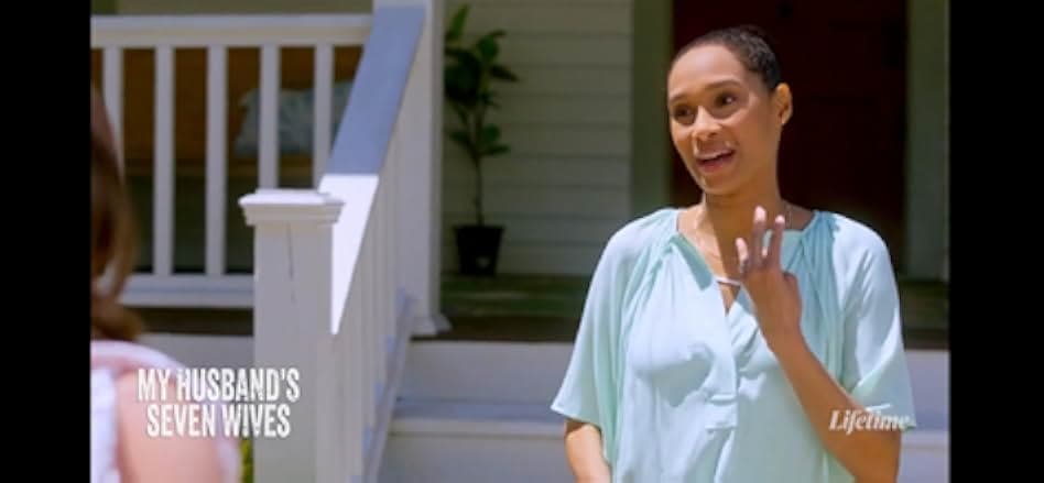 My Husband's Seven Wives 2024