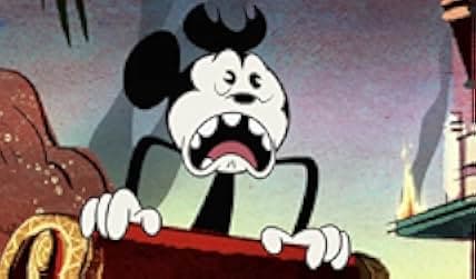 Duck the Halls: A Mickey Mouse Christmas Special Episode aired Dec 9, 2016