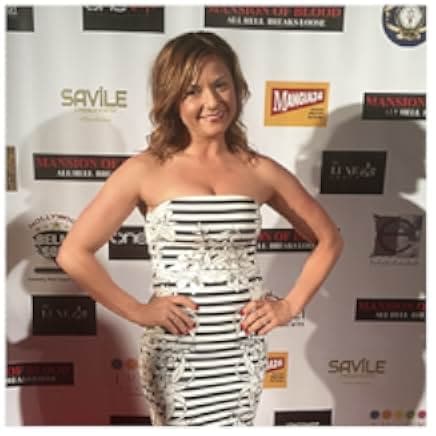 Mansion of Blood 2015