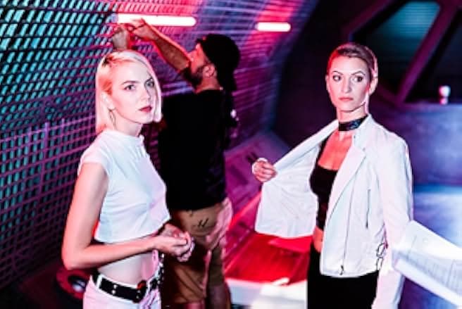 Battle Star Wars 2020