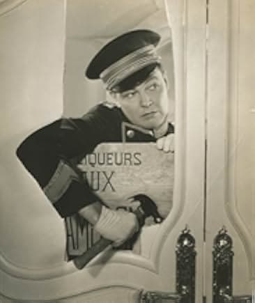 Ladies Should Listen 1934