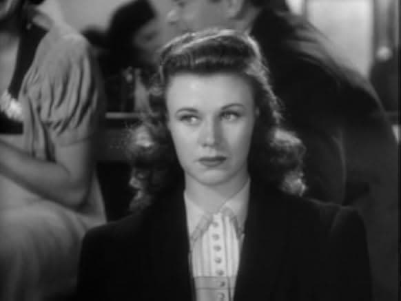 Primrose Path 1940
