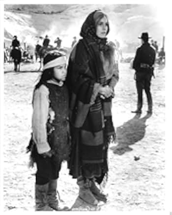 The Stalking Moon 1968