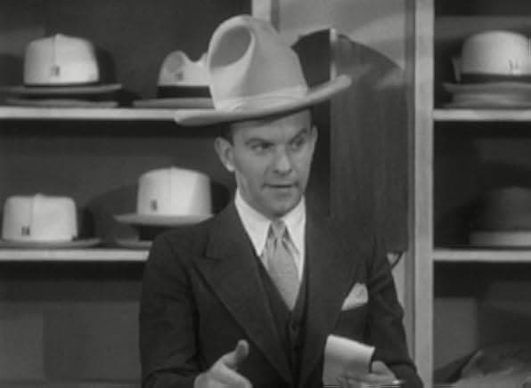 Your Hat 1932