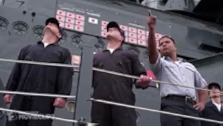 American Warships 2012