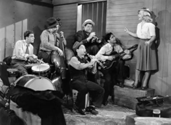Blues in the Night 1941