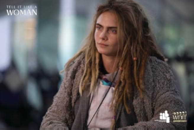 Tell It Like a Woman 2023