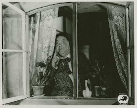 The Bells in Old Town 1946