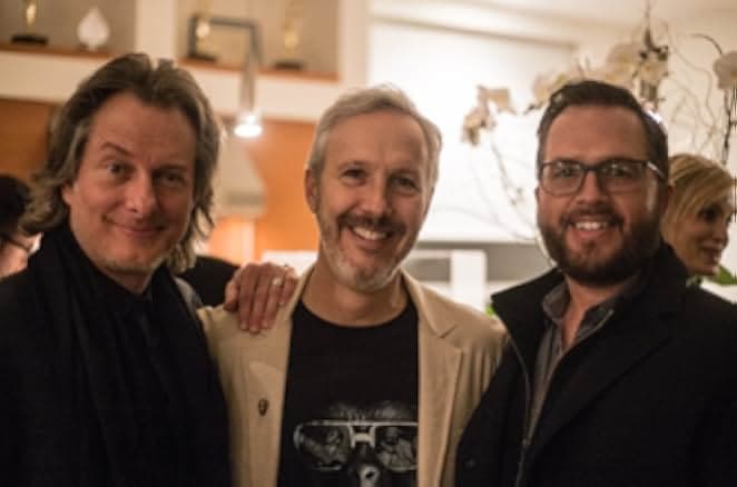 Making Apes: The Artists Who Changed Film 2019