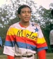 The Bingo Long Traveling All-Stars & Motor Kings 1976