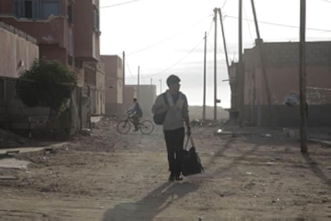 The Child of the Sahara 2018