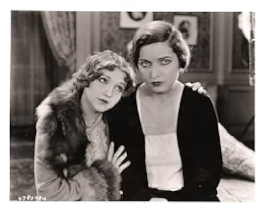 13 Washington Square 1928