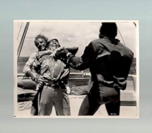 Sharks' Treasure 1975