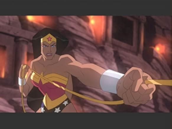 Wonder Woman 2009