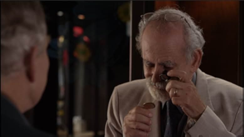 Fortune Defies Death 2018