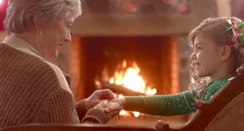 The Farmer and the Belle: Saving Santaland 2020