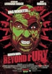 Beyond Fury 2019
