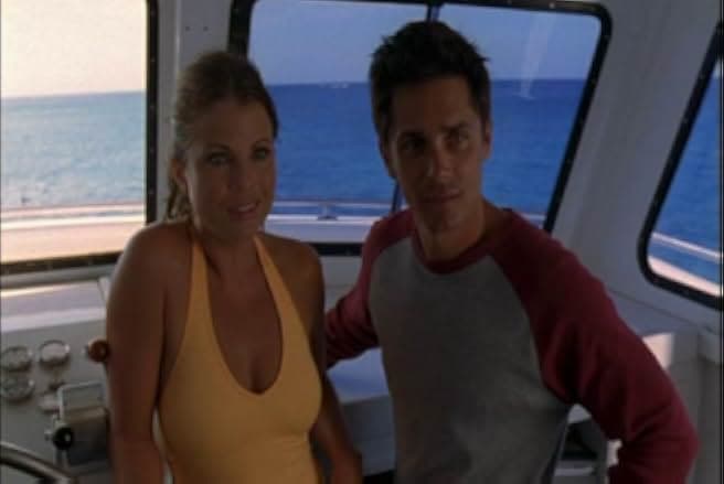 Baywatch: Hawaiian Wedding 2003