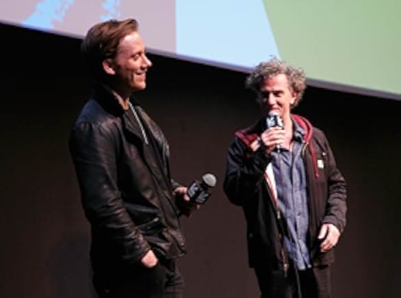 A Prayer Before Dawn 2017