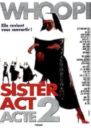 Sister Act 2: Back in the Habit 1993