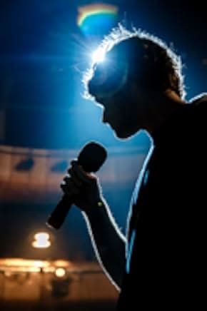 Standing Up for Sunny 2019