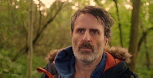 Vengeance Is Mine 2021