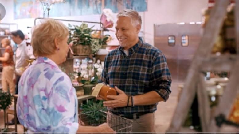 Love's Secret Ingredient 2023