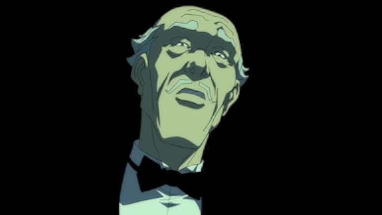 Batman: The Dark Knight Returns, Part 1 2012