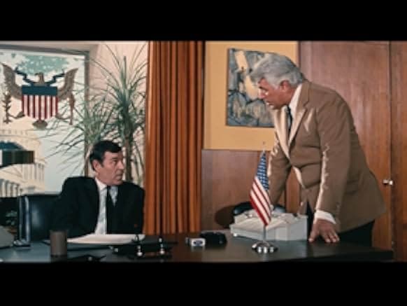 OSS 117 Murder for Sale 1968