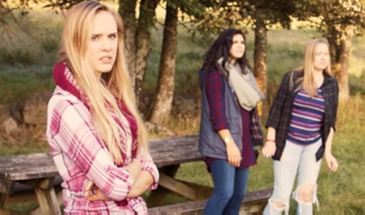 Be Still and Know 2019