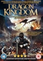 Dragon Kingdom 2018