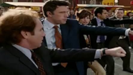 Man About Town 2006