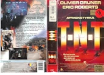 T.N.T. 1997